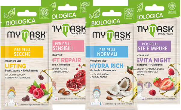 Mymask biologica